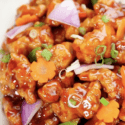 How To Make Perfect Chicken Manchurian Every Time