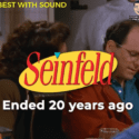 E315 Favorite Seinfeld Moments