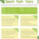 Sneak Peek Tours