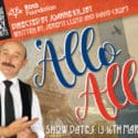 Allo Allo – Theatre Royal
