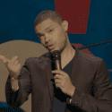 “Don’t Lose Your Accent / Learning Accents” – TREVOR NOAH (Pay Back The Funny)