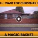 Need A Magic Basket For Christmas ???