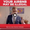 Your AirBnB May Be Illegal!!