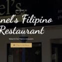 Welcome To Arnel’s Filipino Restaurant Nelson!