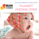 SPONSOR | Hirepool Ltd Is Partnering With Plunket Nelson / Tasman To Create A Baby Change Zone And A Private Feeding Zone | Nelson Parent And Child Expo