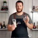 5 QUICK + EASY VODKA COCKTAILS!