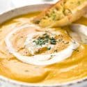 Rainy Days Signal The Return Of The Long Awaited Soups- Char Cafe Restaurant