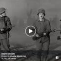 Charlie Chaplin Funny Scene In The War