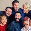 Comedy For Christchurch – Theatre Royal Nelson