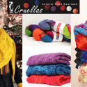 Meet Keren Eggers From Cruella’s Natural Fibre Boutique