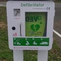 There’s Now A Defibrillator Available 24/7 At Freyberg Avenue In Stoke On The Railway Reserve For Emergency Use | Nelson City Council