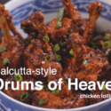 Chicken Lollipop – Drums Of Heaven