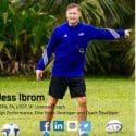 Nelson Bays Football Have Announced The Appointment Of Jess Ibrom As The New Director Of Football For The Region