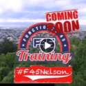 F45 Is Coming To Nelson City
