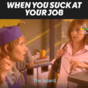 Smack The Pony: Workplace Fails… Really Funny!