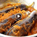 Different Way To Cook Eggplants