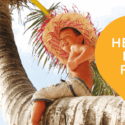 Hello Fiji Fun | KIDS From $299* Per Child | Sale Ends 15 July, 2019 – Helloworld Travel Nelson
