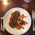 $100 Gift Voucher Giveaway – FORD’S Restaurant & Bar