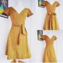 New Dress On The Way From NZ Designer – Frock&soul