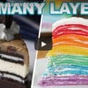5 Mind-Blowing Layered Recipes