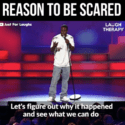 Kevin Hart Is So Funny!