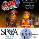 Lego Movie 2 Fun Day At State Cinemas Nelson