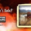 Like The Post On Instagram Follow @nelsonmuse Tell Us Where You Think Dale Is Hiding. Winner Will Be Contacted Directly.- Nelson Provincial Museum