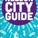 Nelson City Guide 2017/18
