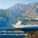 Luxury Europe Cruise Escapes- Helloworld Travel