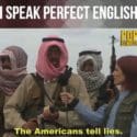 I Speak Perfect English