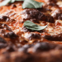 The Best Homemade Pizza You’ll Ever Eat