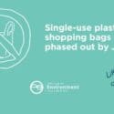Single-use Plastic Bags Are Being Phased Out By 1st July. Here Is A Video From Ministry For The Environment About The Change.