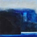 ‘Blue Sounds’ By Nic Foster; Showing At The Gallery This Week | Quiet Dog Gallery