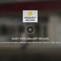 Quite Dog Gallery Just Gone Virtual With Uniquely Nelson