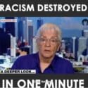Racism Destroyed In One Minute!