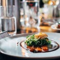 Restaurant Opening Hosted By Rata Room