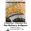 RAW – Work Outside The Edge