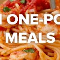 31 One Pot Recipes