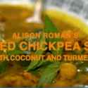 Alison Roman’s Internet-Famous Chickpea Stew | NYT Cooking