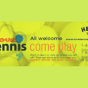 Come Along And Join Us At The Love Tennis Nelson Open Weekend!