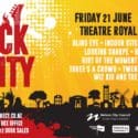 Rock The City – Theatre Royal Nelson