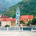 Fly FREE And Save Up To $1,800* Per Couple On These Remarkable Travelmarvel River Cruises