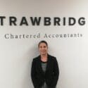 New Partner At Strawbridge Chartered Accountants & Business Advisors