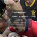 Tasman Mako V Wellington Lions – Mitre 10 Cup Premiership Final!