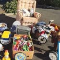 Second Hand Sunday Is On 9 June: It’s A Fun Way To Declutter