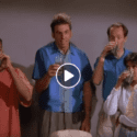 Seinfeld’s Best Bits