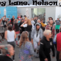 Nelson Dawn Rave – A Pre-work Silent Disco Dance Party!
