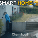 Smart Home – Funny   When You Rely Too Much On Smart Devices