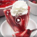 Strawberry Pie