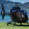 Top Of The South Helicopter Tour |Tasman Helicopters